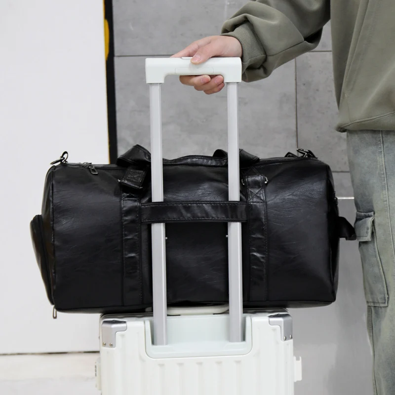 Turn-Reisetasche Skanto