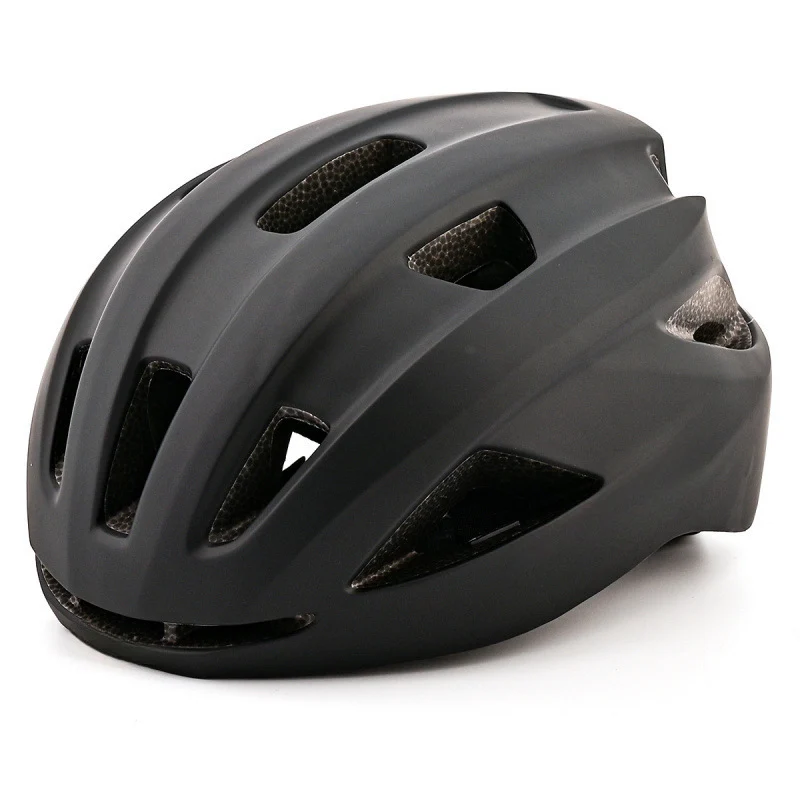 Aerodynamischer Rennradhelm Skanto