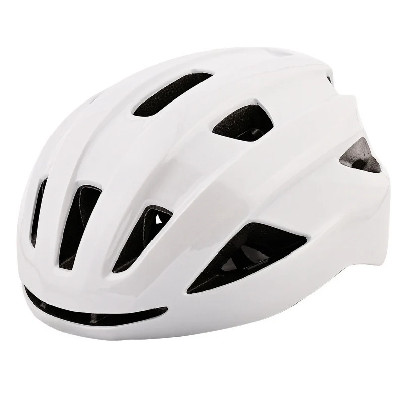 Aerodynamischer Rennradhelm Skanto