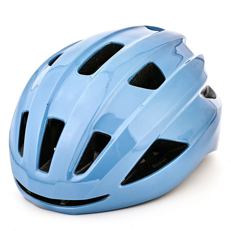 Aerodynamischer Rennradhelm Skanto