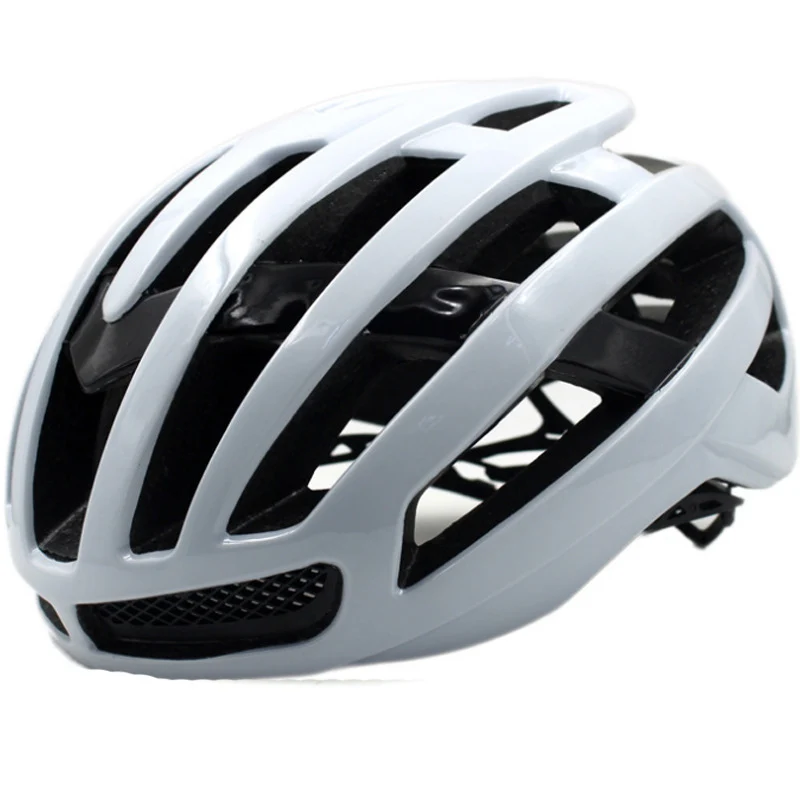 Aerodynamischer Fahrradhelm Skanto