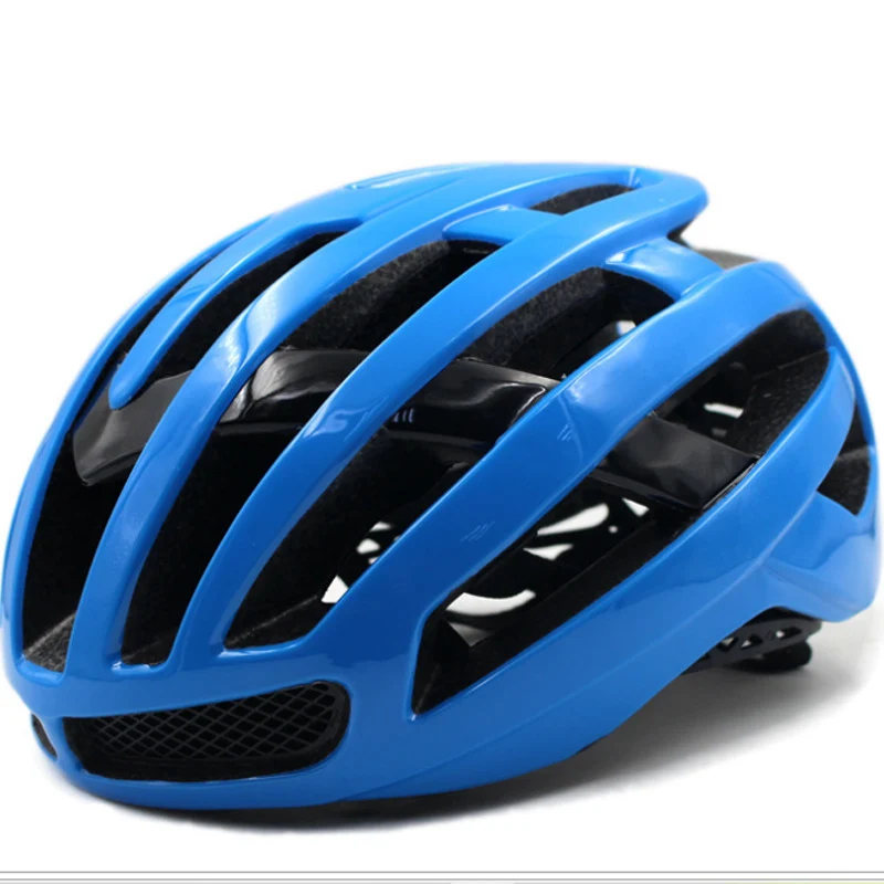 Aerodynamischer Fahrradhelm Skanto