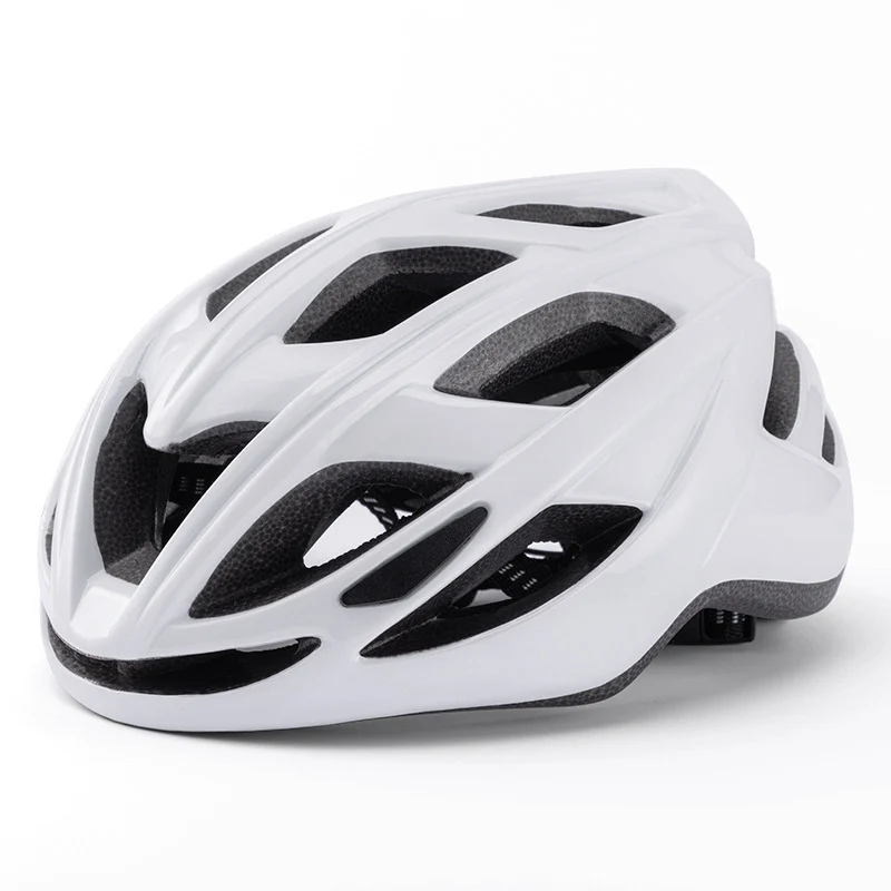 Aerodynamischer Fahrradhelm Skanto