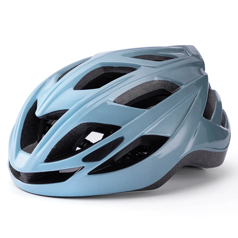 Aerodynamischer Fahrradhelm Skanto