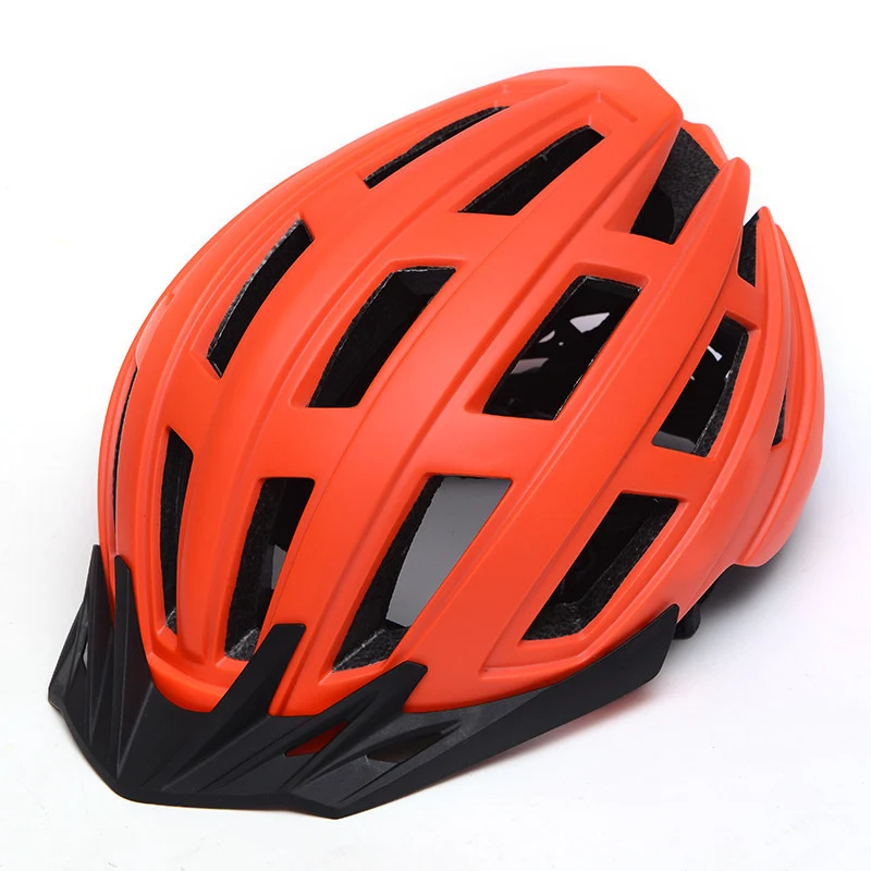 Fortschrittlicher Fahrradhelm Skanto