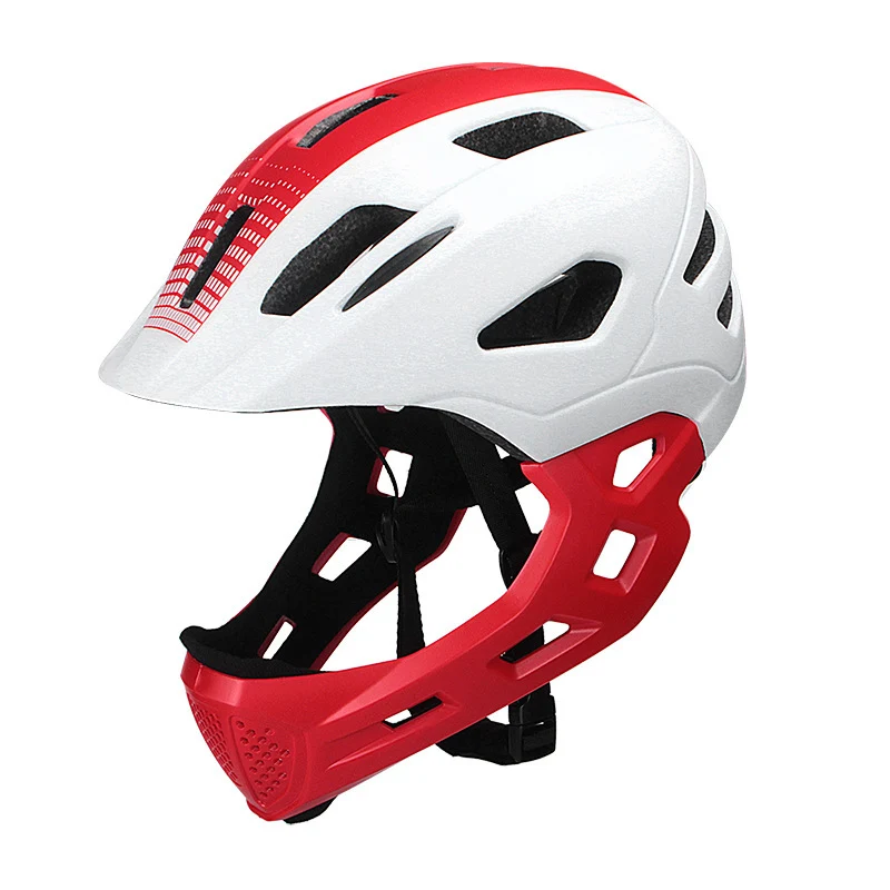 Verstellbarer Sport-Fahrradhelm Skanto