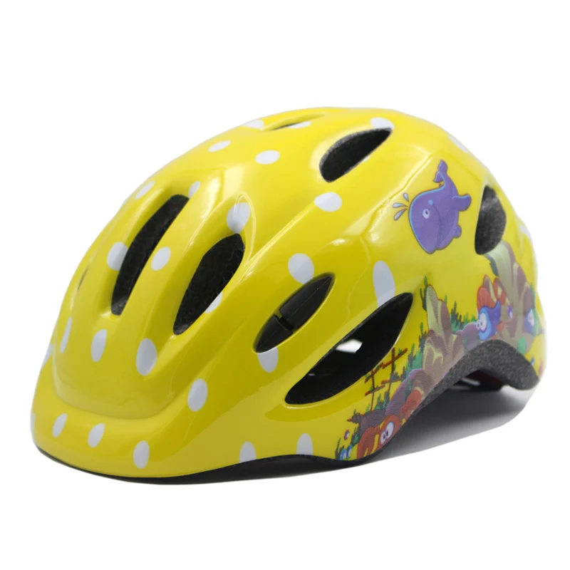 Kinderhelm Skanto