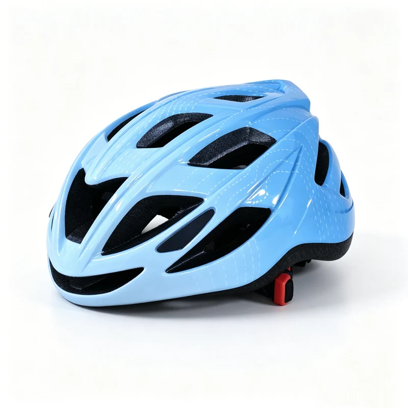 Leichter Fahrradhelm Skanto