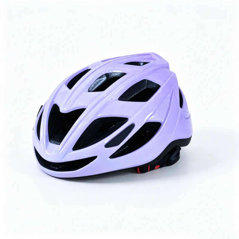 Leichter Fahrradhelm Skanto