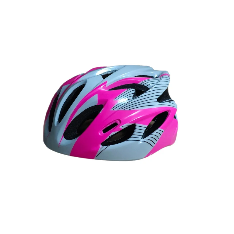 WoAerodynamischer Fahrradhelm Skanto