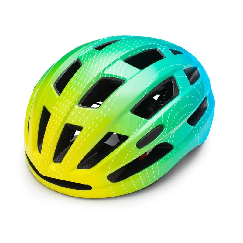 Leichter Fahrradhelm Skanto