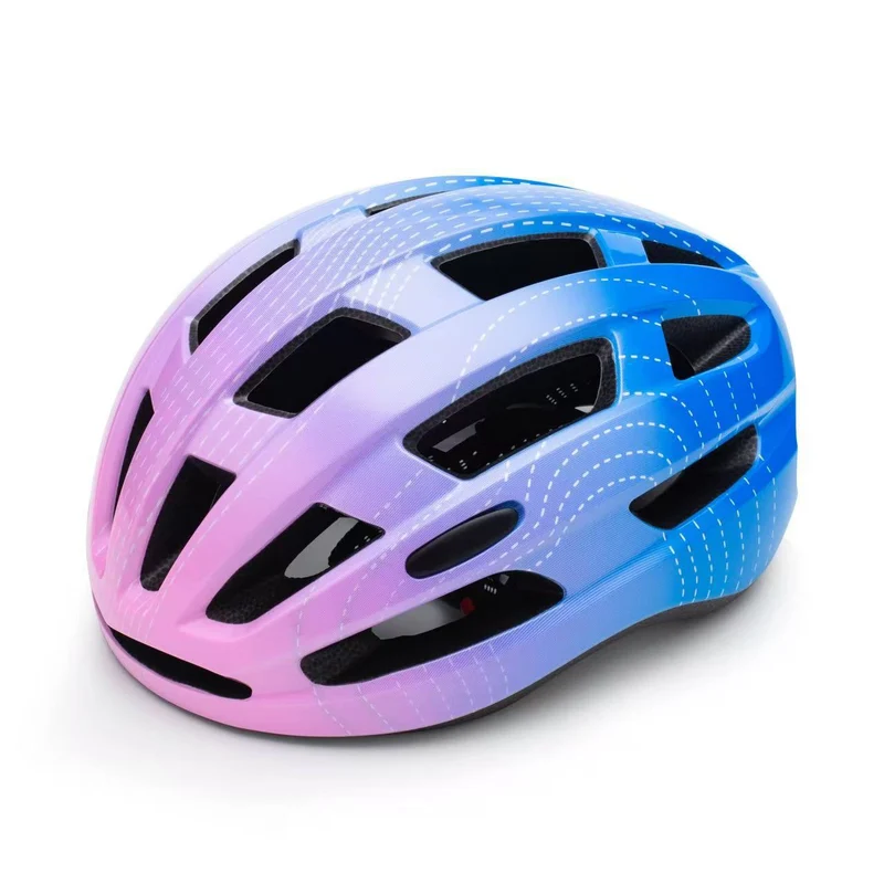 Leichter Fahrradhelm Skanto