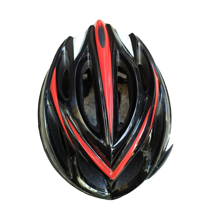 Hochleistungs-Fahrradhelm mit Belüftung Skanto