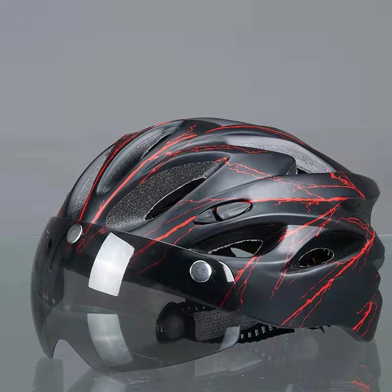 Fahrradhelm Skanto