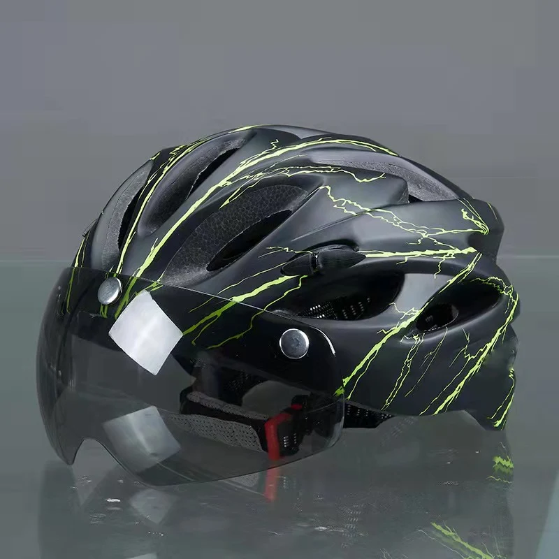 Fahrradhelm Skanto