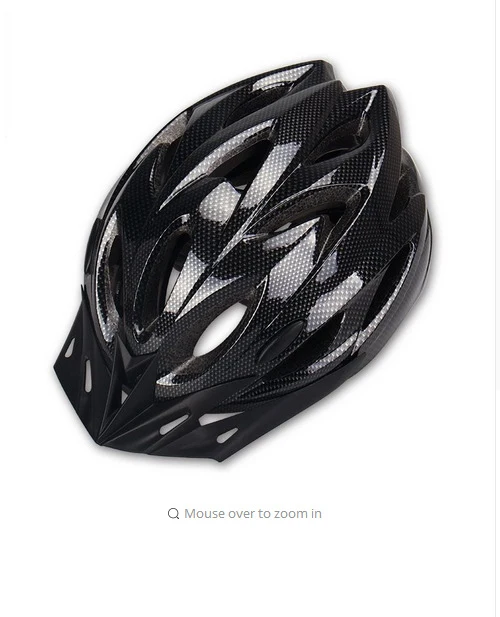 Fahrradhelm Skanto