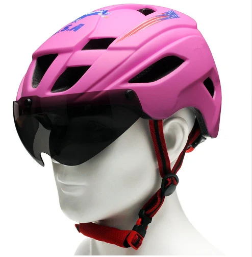 Fahrradhelm Skanto