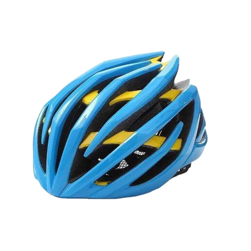 Aerodynamischer Fahrradhelm Skanto