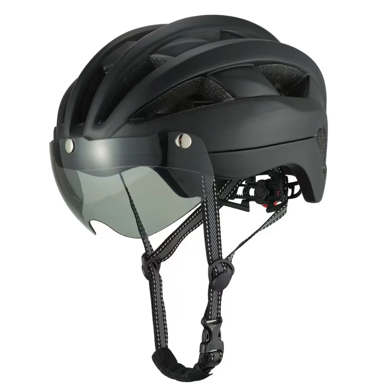 Fortschrittlicher Fahrradhelm Skanto