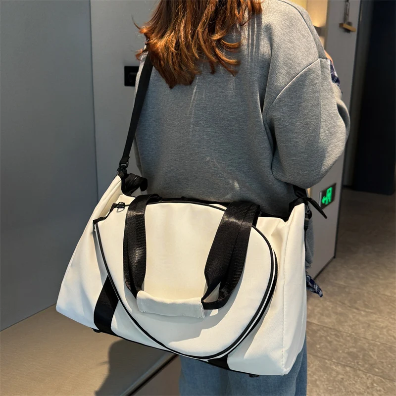 Multifunktionale Sport- und Reisetasche Skanto 1785055806