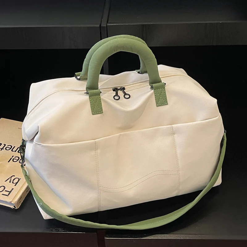 Multifunktionale Sport-Reisetasche mit ergonomischem Griff Skanto