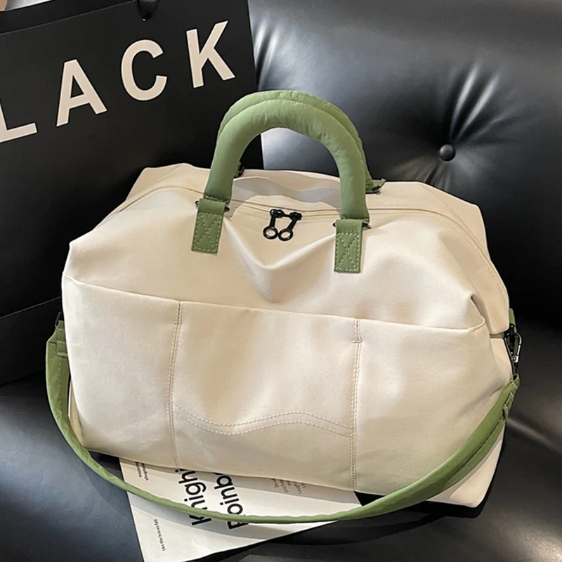 Multifunktionale Sport-Reisetasche mit ergonomischem Griff Skanto