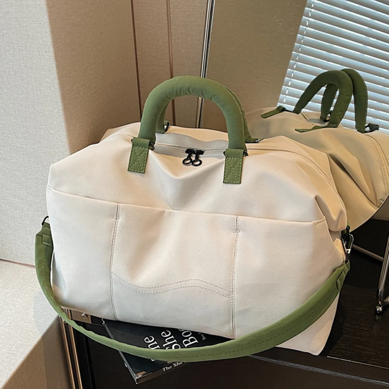 Multifunktionale Sport-Reisetasche mit ergonomischem Griff Skanto