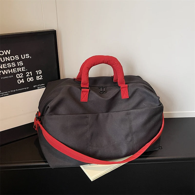 Multifunktionale Sport-Reisetasche mit ergonomischem Griff Skanto
