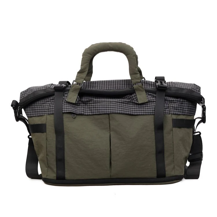 Sportliche Reisetasche mit multifunktionalen Fächern Skanto