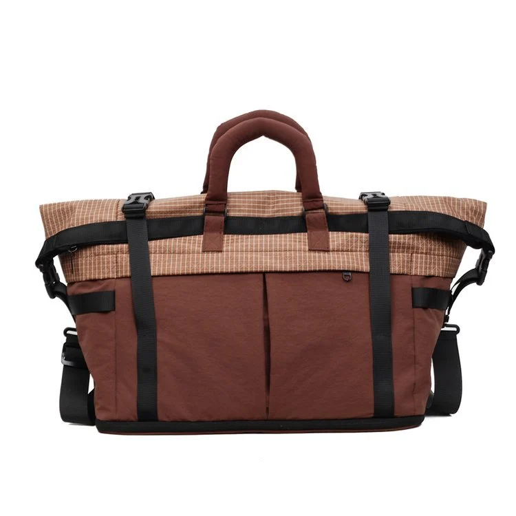 Sportliche Reisetasche mit multifunktionalen Fächern Skanto