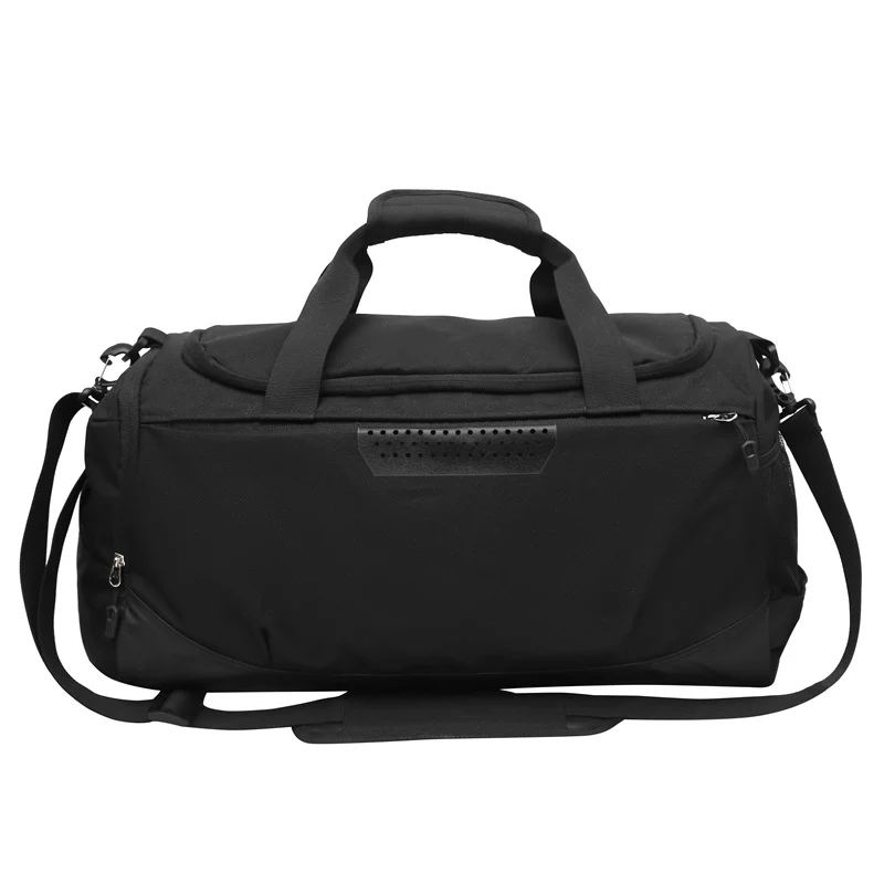Sportliche Reisetasche mit mehreren Tragemöglichkeiten und robustem Design Skanto