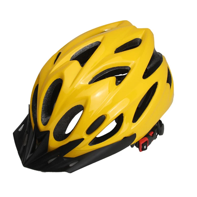 Fortschrittlicher Multisport-Fahrradhelm Skanto
