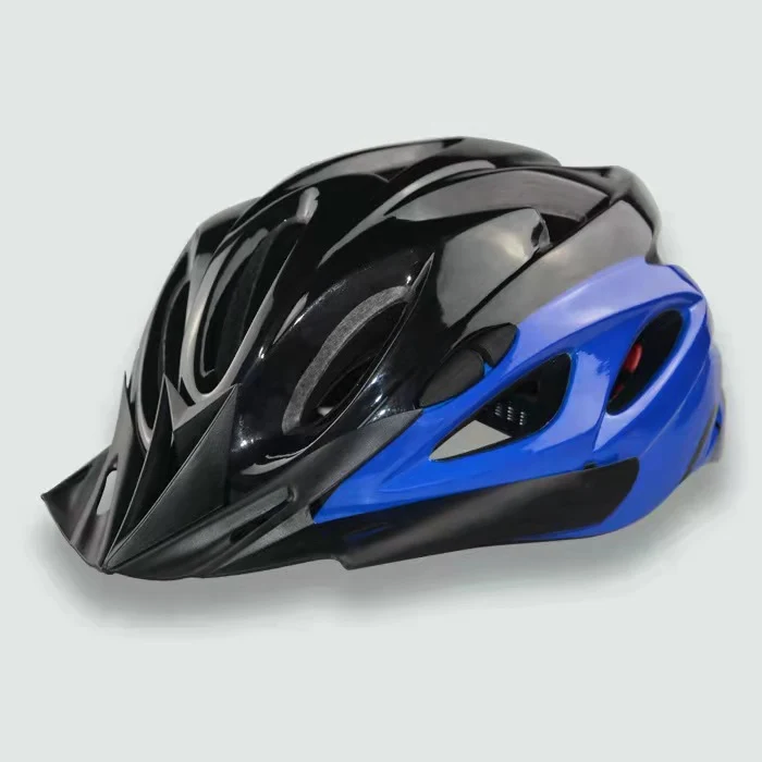 Fortschrittlicher aerodynamischer Fahrradhelm Skanto