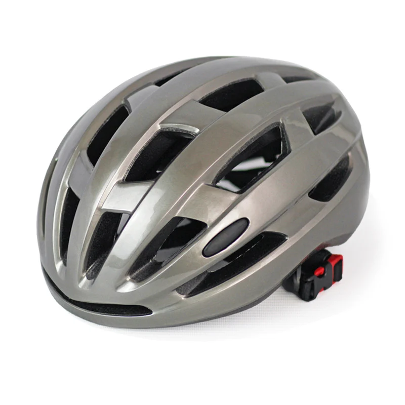 Verstellbarer belüfteter Fahrradhelm Skanto