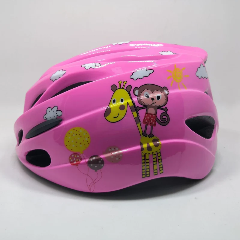 Kinderhelm Skanto