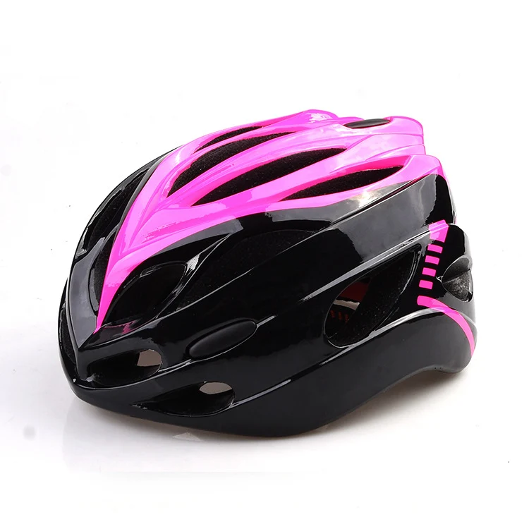 Dekorativer Kinderfahrradhelm Skanto