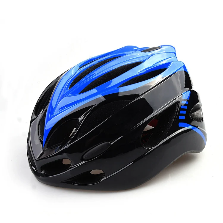 Dekorativer Kinderfahrradhelm Skanto