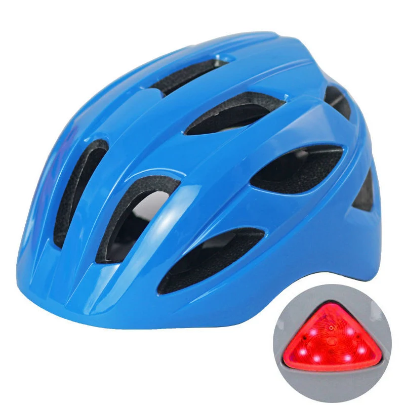 Kinderfahrradhelm Skanto