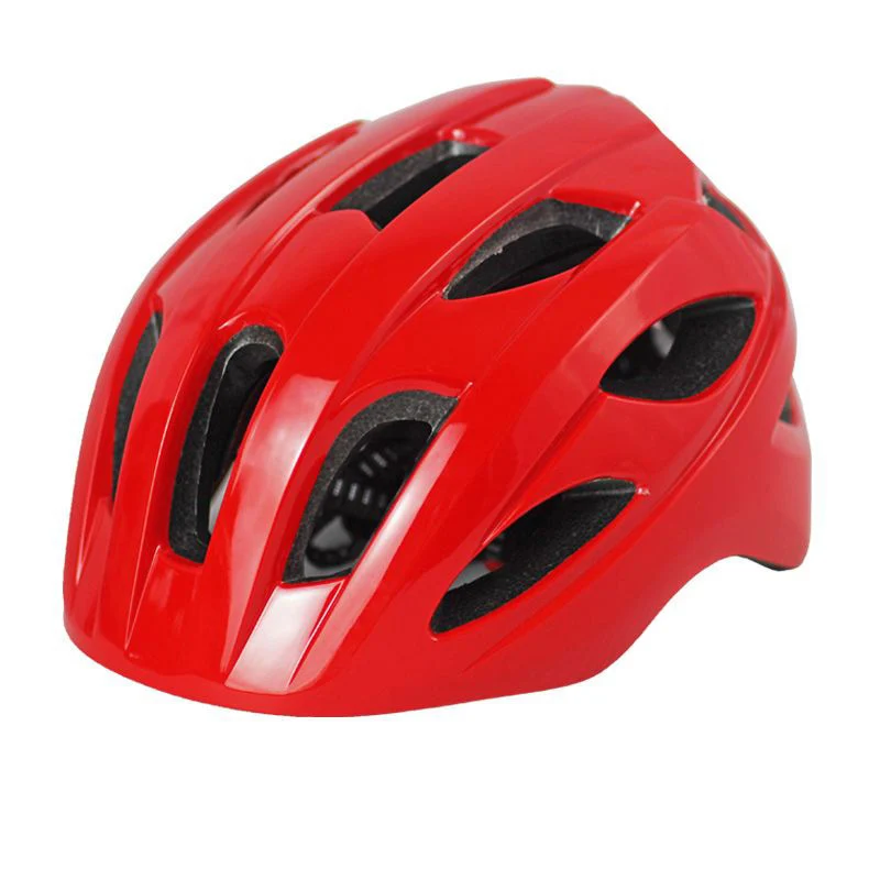 Kinderfahrradhelm Skanto