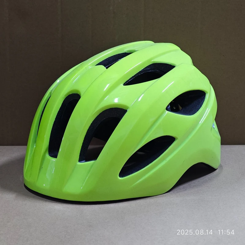 Kinderfahrradhelm Skanto