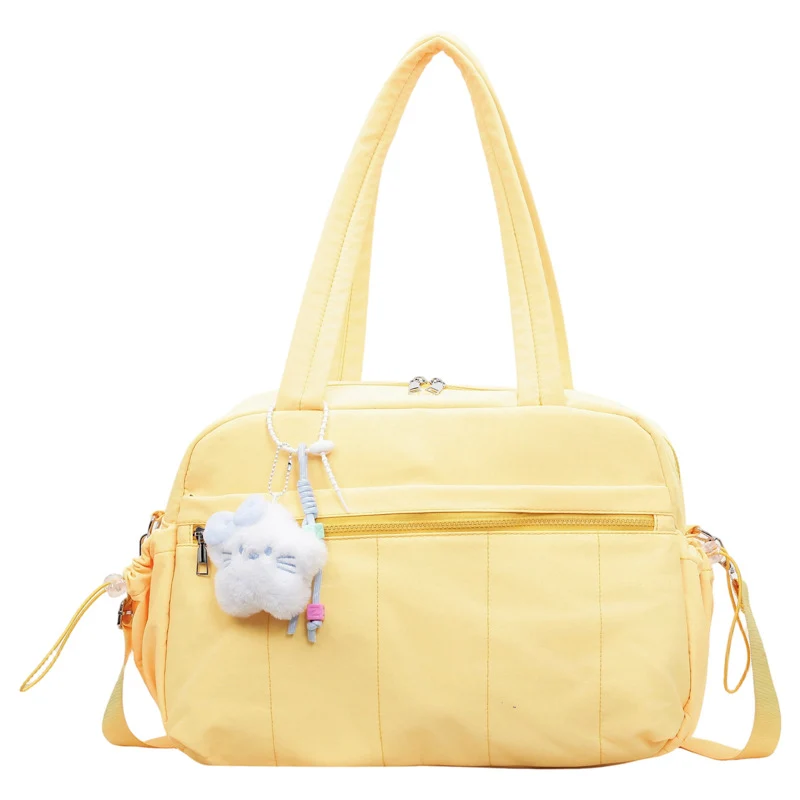 Stilvolle Handtasche Skanto