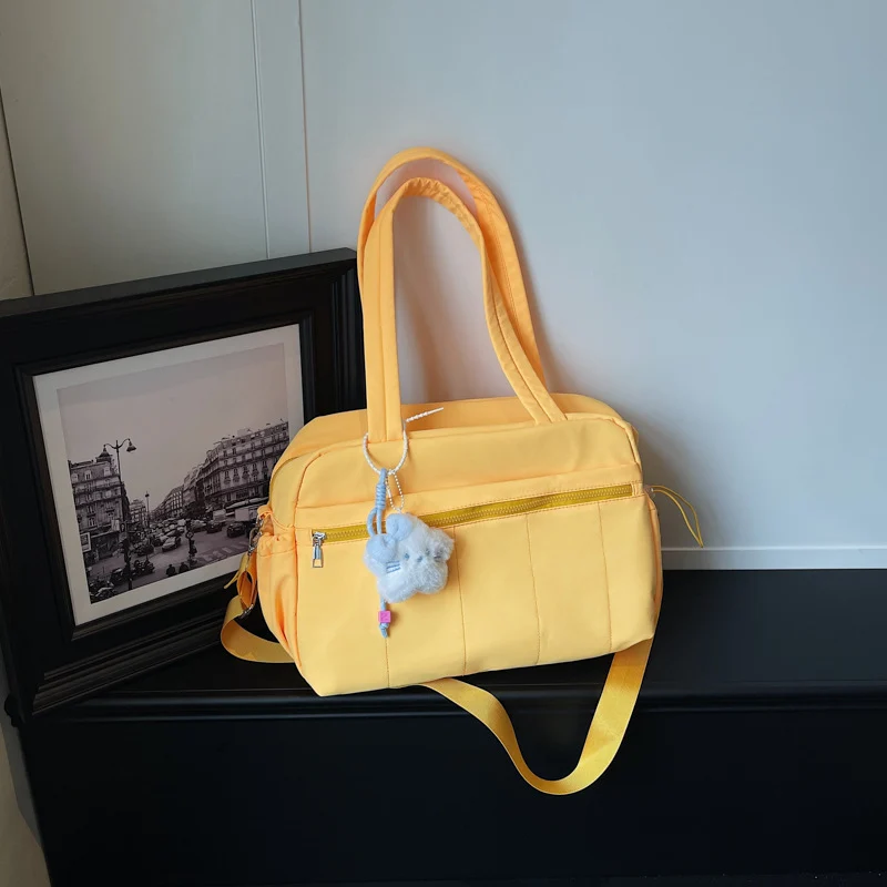 Stilvolle Handtasche Skanto
