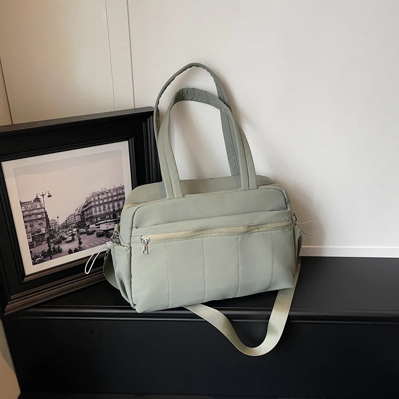 Stilvolle Handtasche Skanto