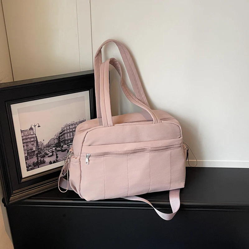 Stilvolle Handtasche Skanto