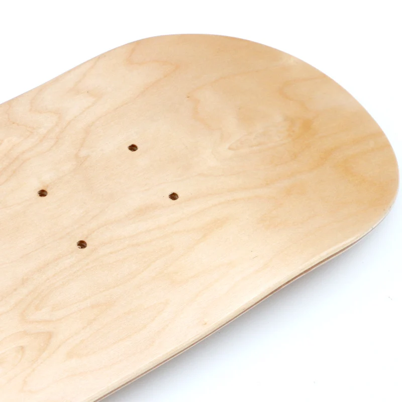 Performance Skateboard-Deck Skanto