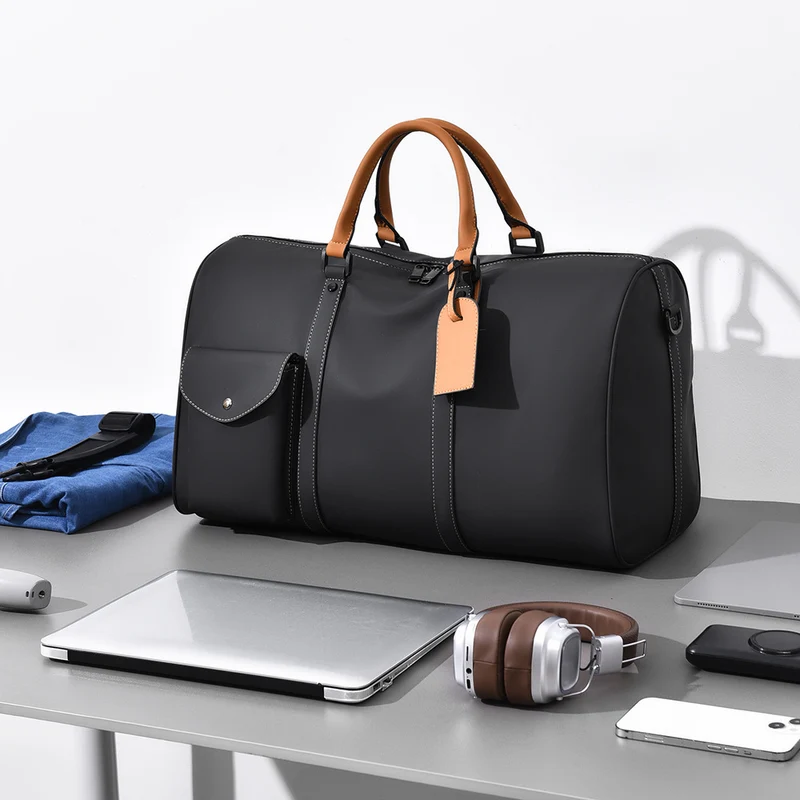Geräumige Sport-Reisetasche mit multifunktionalen Fächern Skanto