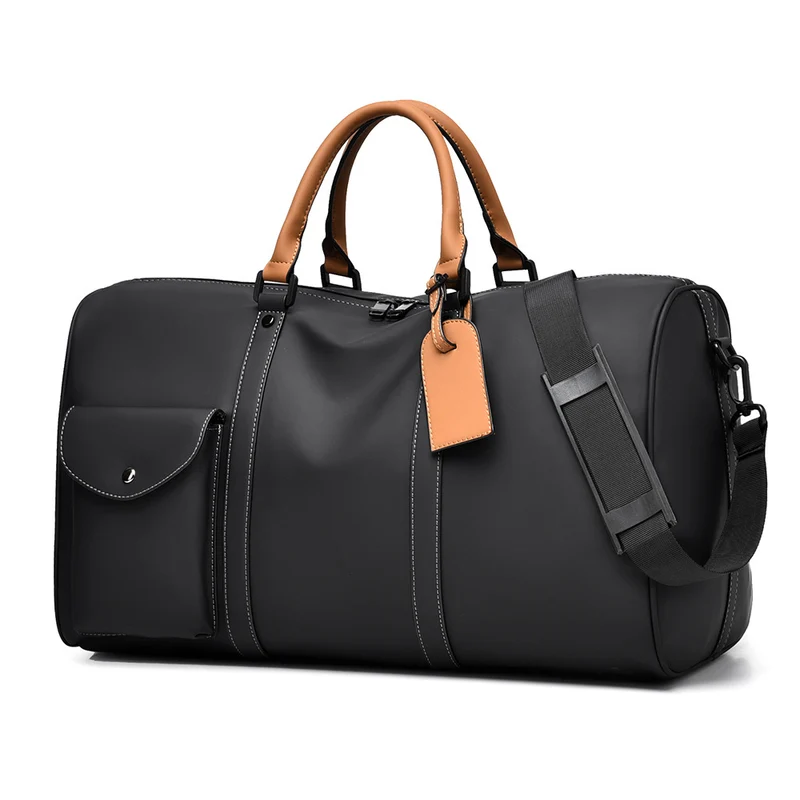 Geräumige Sport-Reisetasche mit multifunktionalen Fächern Skanto