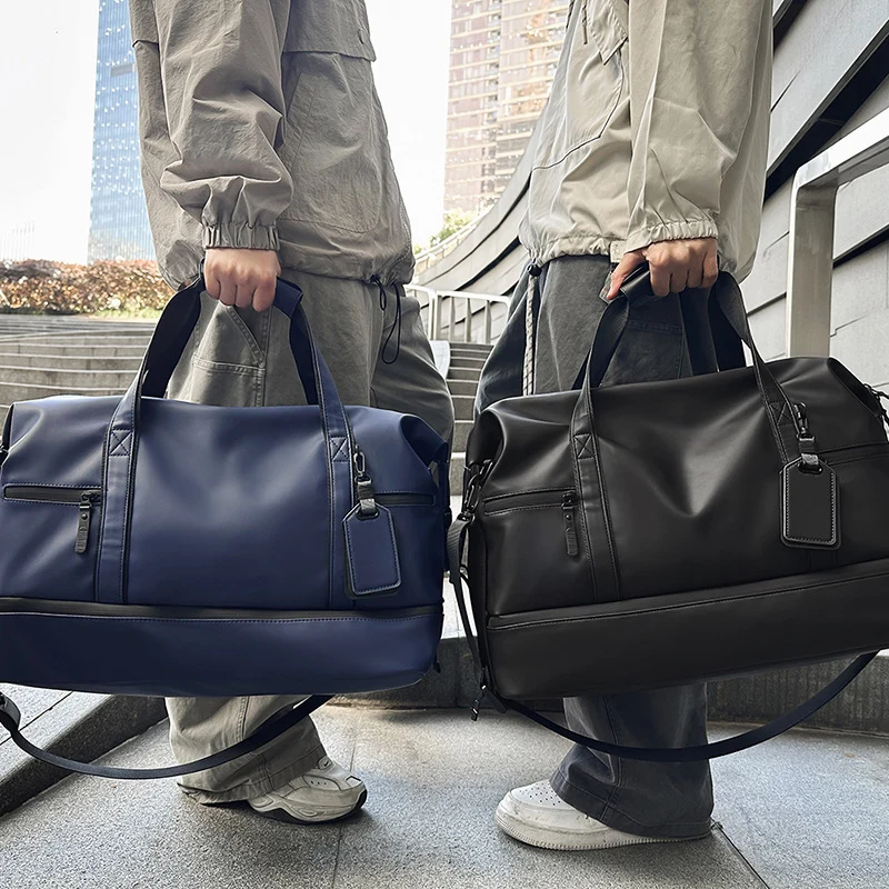 Funktionale Reisetasche mit mehreren Fächern Skanto