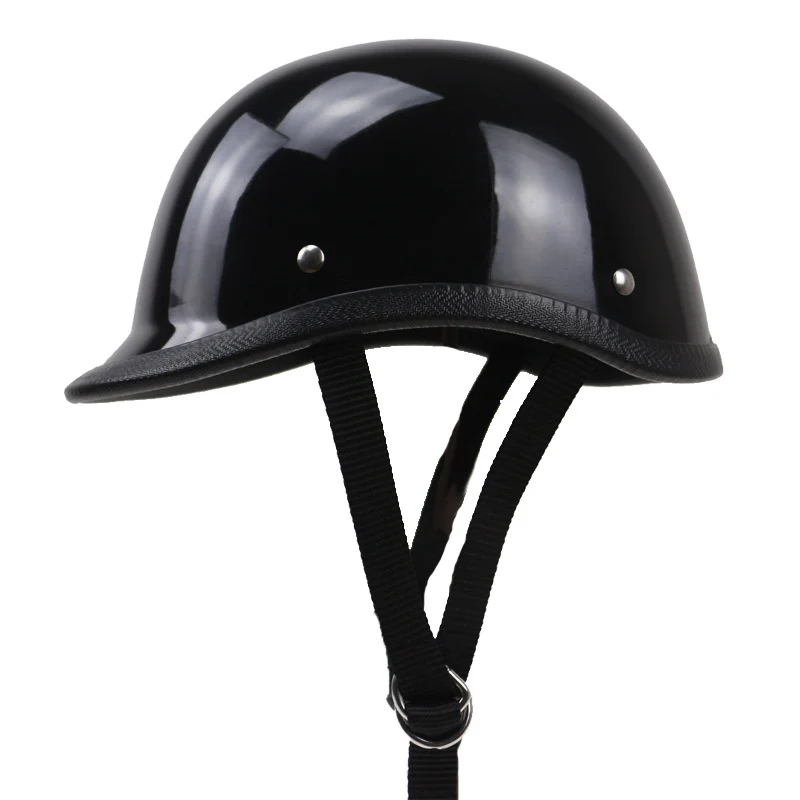 Schutzhelm im Vintage-Stil Skanto