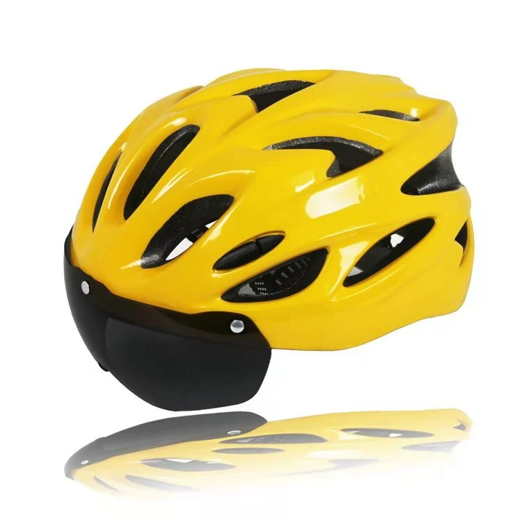 Hochleistungs-Fahrradhelm Skanto